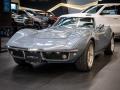 Chevrolet Corvette 5.7 V8 C3 1968 Po renovaci