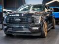 Ford F-150 5.0 V8 Lariat, Lowered Edition