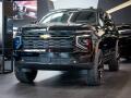 Chevrolet Suburban 6.2 V8 High Country 2.5 Lift