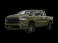 Dodge RAM 5.7 HEMI V8 Sport 2026