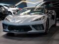 Chevrolet Corvette 6.2 Stingray C8 3LT Z51