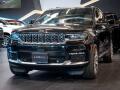 Jeep Grand Cherokee 5.7 Summit Reserve L V8 HeadUp