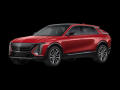 Cadillac Lyriq 0.0 Sport AWD 528HP Panorama