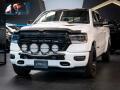Dodge RAM 5.7 V8 Laramie NIGHT EDITION