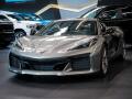 Chevrolet Corvette 5.5 C8 Z06 3LZ Coupe