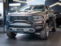Dodge RAM 6.2 TRX Supercharged 702HP