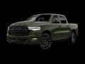 Dodge RAM 5.7 HEMI V8 Limited 2026