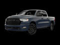 Dodge RAM 5.7 HEMI V8 Limited 2026