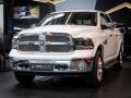 Dodge RAM 5.7 V8 Longhorn LPG PRINS