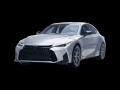 Lexus IS 3.5 350 AWD - F SPORT Design