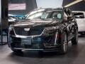 Cadillac XT6 3.6 AWD Sport, Head-Up, Bose
