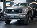 Ford F-150 5.0 V8 Lariat 6 Lift kit
