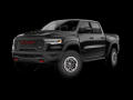 Dodge RAM 6.2 SRT TRX Black Hawk2 MY2027