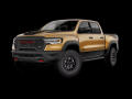 Dodge RAM 6.2 SRT TRX Black Hawk2 MY2027