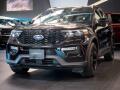 Ford Explorer 3.0 ST Panorama Mas� sed. 4WD