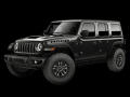 Jeep Wrangler 6.4 MOAB 392 V8 4x4 35 Pneu