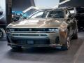 Dodge Charger 3.0 Scat Pack 4D AWD 550HP