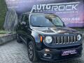 Jeep Renegade 1.6/81KW, ATMOSF�RICK� MOTOR!