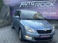 �koda Fabia  1.2/51KW