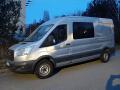 Ford Transit 2.2 TDCi/92kW 