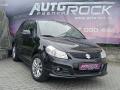 Suzuki SX4 City, BENZIN, 1.6/88kW