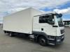 MAN TGL 12.220 sk lko E6