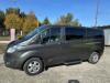 Ford Tourneo Custom 2.0TDCi,125kW, 9 mst, tan