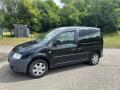 Volkswagen Caddy 1.9 TDI 7 m�st