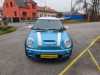 Mini Cooper S 1.6 125kw 