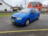 koda Fabia 1.4 MPI 44KW, KLIMA