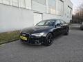Audi A6 C7 3.0TDI, WEBASTO, MCHY