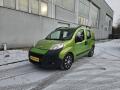 Fiat Fiorino 1.3JTD, TA�N� 
