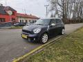 Mini Countryman S, 1.6i 135kw 4x4 automat