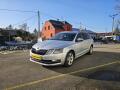 �koda Octavia 2.0TDI, DSG, LED