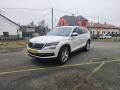 �koda Kodiaq 2.0TDI, TA�N�,  WEBASTO