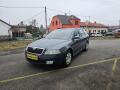 �koda Octavia 1.9TDI, TA�N� 