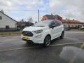 Ford EcoSport 1.0
