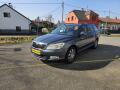 �koda Octavia 1.6TDI, TA�N� 