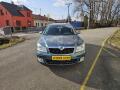 �koda Octavia 1.6i 75kw TA�N� 