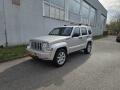 Jeep Cherokee LIMITED 2.8CRD , TA�N� 2.8T