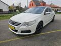 Volkswagen Passat CC 1.8TSI