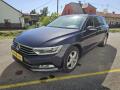 Volkswagen Passat Variant 1.6TDI  TA�N�, FULL LED