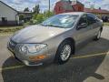 Chrysler 300M R 2.7L