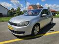 Volkswagen Golf 6 2.0TDI KLIMA