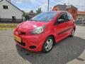 Toyota Aygo 1.0i KLIMA