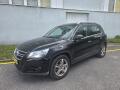 Volkswagen Tiguan 2.0 TDi 103kw 4 motion Sport