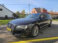 Audi A8 3.0TDI QUATTRO 
