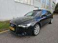 Audi A6 Avant 3.0TDI �IBR AUTOMAT 4X4