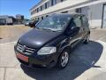 Volkswagen Fox jen 96. tis. km*nov� STK*