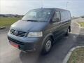 Volkswagen Multivan 2.5 TDI 95kW*ta�n�*aut. klima*